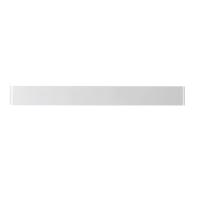 4293/30WL HIGHTECH ODL22 439 белый/металл Настенный светильник IP20 LED 30W 2834Лм 3000K FRAMANT