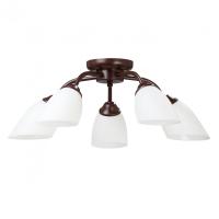 Накладная люстра Vitaluce V3252/5PL