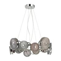 Подвесная люстра Odeon Light 5416/95L