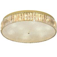 Накладная люстра Newport 8249/PL gold NEW