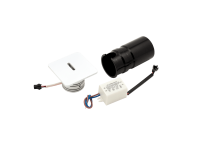 DesignLed Светильник настенный GW TIK GW-S712-3-WH-WW, GW-S712-3-WH-WW
