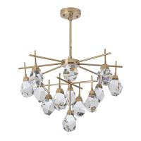 Люстра на штанге MODELUX ML.88972.13 BS