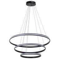 Каскадная люстра ARTE Lamp A2198SP-3BK