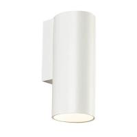 Бра ITALLINE DANNY W1 white