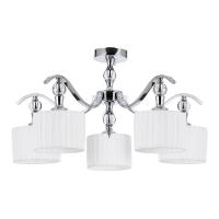 Люстра на штанге ARTE Lamp A4038PL-5CC