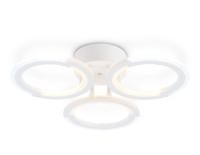 Накладная люстра Ambrella Light FA8942