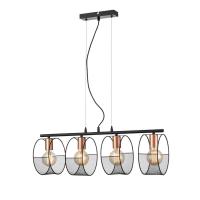 Подвесная люстра Vele Luce VL6442P04