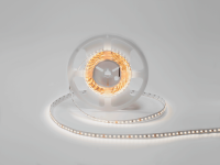 DesignLed Светодиодная лента DSG 2835 NW 120L-V24-IP33, 4000K, 120 LED, 9,6 W/m, LUX