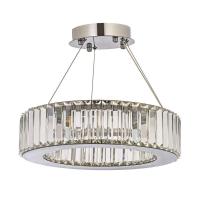 Подвесная люстра Arti Lampadari Anzio L 1.5.40.100 N