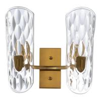 Бра Moderli V8071-2W