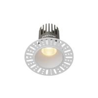 Встраиваемый светильник Technical DL119-10W-2.7K-TRS-W