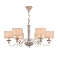 Подвесная люстра Maytoni ARM526PL-06GR