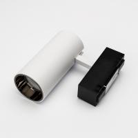 SWG PRO Светильник для трека SY белый, 20 Вт, 24 вольт, SY-601202-WH-20-36-WW