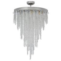 Каскадная люстра Arti Lampadari Flusso H 1.4.55.105 N