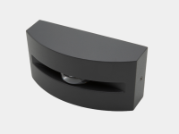 DesignLed Светильник светодиодный, 3Вт, IP65, Теплый (3000К), W-1961-3-GR-WW