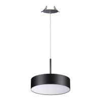 358765 NT Светильник LED 30Вт 4000К 100-265В IP20 SPOT