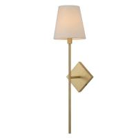 Бра Newport 3551/A brass