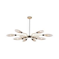 Подвесная люстра Maytoni MOD012CL-12G