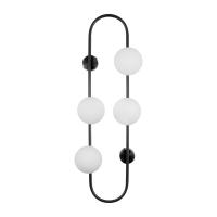 Бра Moderli V4021-4W