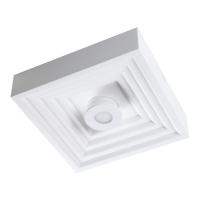 Накладной светильник Escada 10218/SG LED