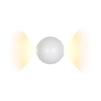 Бра iLedex ZD8168-6W WH