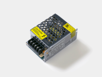 SWG Блок питания для светодиодных лент 12V 25W, S-25-12