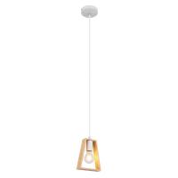 Подвесной светильник ARTE Lamp A8030SP-1WH