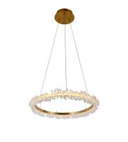 Подвесная люстра Kink Light 08242,36A