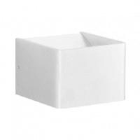 Бра Crystal Lux CLT 010W100 WH
