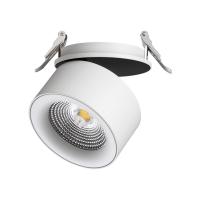 358784 NT Светильник LED 25Вт 4000К 100-265В IP20 SPOT