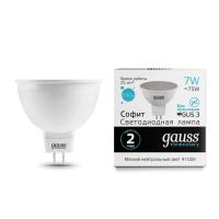 Светодиодная лампа Gauss 13527