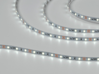 SWG Standard Светодиодная лента 2835, 60 LED/м, 4,8 Вт/м, 12В , IP20, 3M, Цвет: Холодный белый, SWG260-12-4.8-W-M