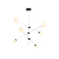 Люстра на штанге Ambrella Light TR2512