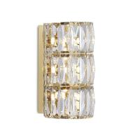 Бра Newport 8240/A gold NEW