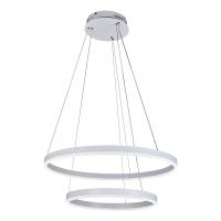 Каскадная люстра iLedex LZ-230-1 63W WH
