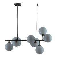 Люстра на штанге Moderli V10842-7P