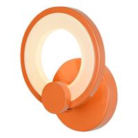 Детское бра iLedex A001/1 Orange