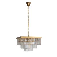 Каскадная люстра LOFT IT 10019/500S