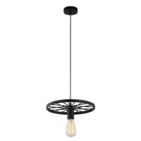 Подвесной светильник TOPLIGHT TL1201H-01BK