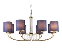 Подвесная люстра Ambrella Light LH71273