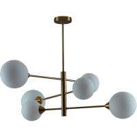 Подвесной светильник Moderli V10838-6P