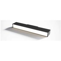 Трековый светильник Flexy LIGHT 38I 12 Вт 38I3003B 3000К Черный