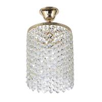 Люстра на штанге Arti Lampadari Stella E 1.3.20.102 G