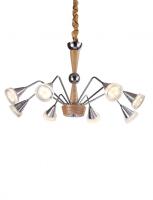 Подвесная люстра Lucia Tucci Natura 072.8 Led