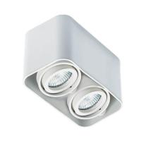 Накладной светильник ITALLINE 5642 white