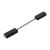 135313 NT Соединитель токопроводящий "L" 90-240В IP20 PORT