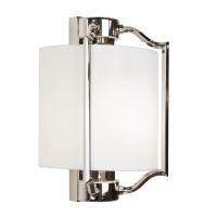 Бра iLamp W2442-1 Nickel