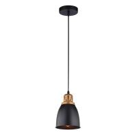 Подвесной светильник ARTE Lamp A4248SP-1BK