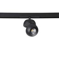 Светильник на шине Crystal Lux CLT 0.33 011 7W BL-BL 4000K