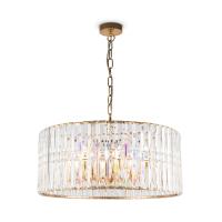 Подвесная люстра Maytoni MOD094PL-08G